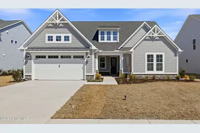 539 Sailor Sky Way #391, Hampstead, NC 28443 - Photo 1