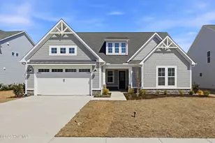 539 Sailor Sky Wy, Hampstead, NC 28443 - Photo 1