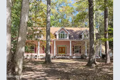 416 Bay Drive, Washington, NC 27889 - Photo 1