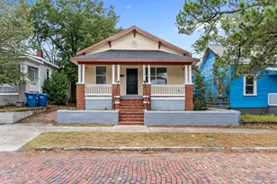 717 Red Cross St, Wilmington, NC 28401 - Photo 1