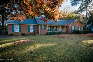 1103 Cardinal Dr NW, Wilson, NC 27896 - Photo 1