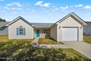 205 Fairmount Way, New Bern, NC 28562 - Photo 1