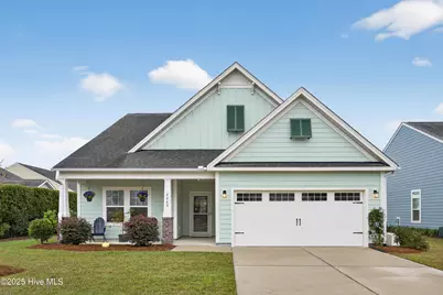 4069 Druids Glen Drive, Leland, NC 28451 - Photo 1