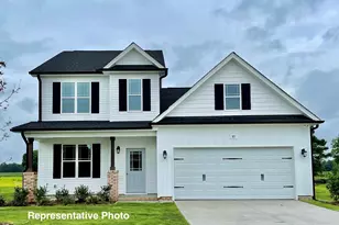 162 Tigris Ct, Zebulon, NC 27597 - Photo 1