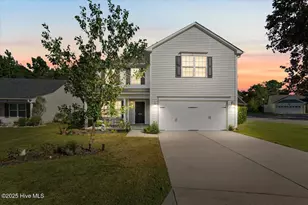 1432 Judith Dr SE, Bolivia, NC 28422 - Photo 1