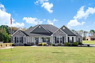 101 Jeter Dr, Pikeville, NC 27863 - Photo 1
