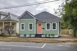 710 Grace St, Wilmington, NC 28401 - Photo 1