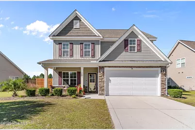 1431 Eastbourne Drive, Wilmington, NC 28411 - Photo 1