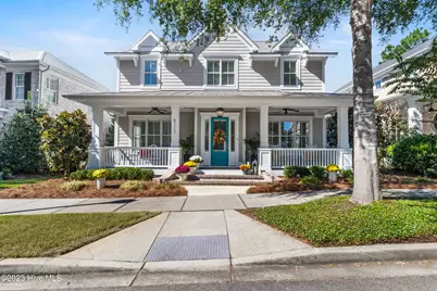 5117 Old Garden Road, Wilmington, NC 28403 - Photo 1