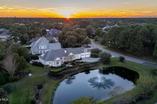 1105 Arboretum Dr, Wilmington, NC 28405 - Photo 1