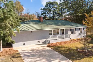 10827 County Home Rd, Ayden, NC 28513 - Photo 1