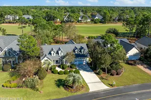 3620 W Medinah Ave SE, Southport, NC 28461 - Photo 1