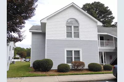 122 W Victoria Court #A, Greenville, NC 27834 - Photo 1