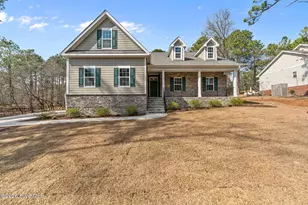180 Longleaf Dr, Seven Lakes, NC 27376 - Photo 1