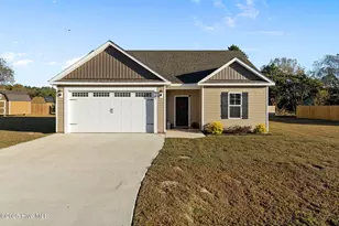 103 W Sillinger Dr, Goldsboro, NC 27534 - Photo 1
