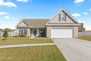 207 Sunstone Ct, Jacksonville, NC 28546 - Photo 1