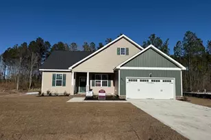 815 Hidden Brg Dr, Jacksonville, NC 28546 - Photo 1