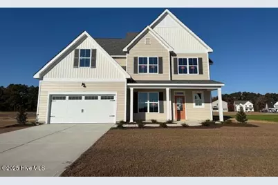 810 Tupelo Tree Drive, Hubert, NC 28539 - Photo 1