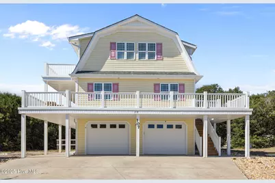 107 William Street, Emerald Isle, NC 28594 - Photo 1