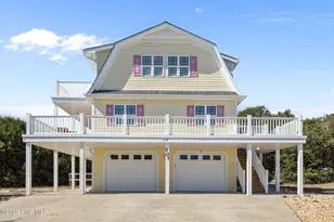 107 William St, Emerald Isle, NC 28594 - Photo 1