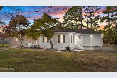 37 Levi Jones Lane, Macclesfield, NC 27852 - Photo 1