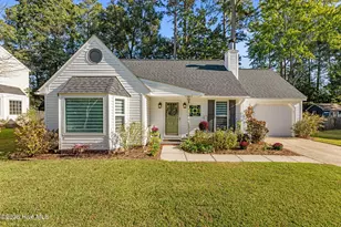 3418 Preakness Pl, New Bern, NC 28562 - Photo 1