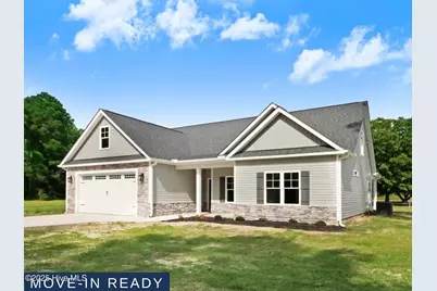 3803 Huntcliff Drive, La Grange, NC 28551 - Photo 1