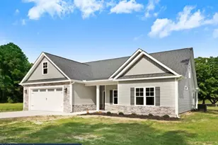 3803 Huntcliff Dr, La Grange, NC 28551 - Photo 1