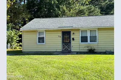 514 Williams Street, Jacksonville, NC 28540 - Photo 1