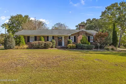 105 Sandpiper Drive, Newport, NC 28570 - Photo 1