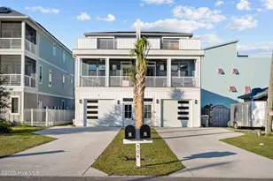 504 Ocean Blvd, Carolina Beach, NC 28428 - Photo 1