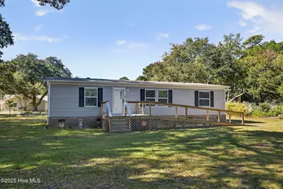 202/234 Sloop Point Road, Hampstead, NC 28443 - Photo 1