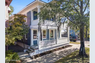 223 S 5th Avenue, Wilmington, NC 28401 - Photo 1