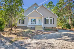 1040 Fillmore St, Southport, NC 28461 - Photo 1