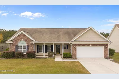 239 Silver Hills Drive, Jacksonville, NC 28546 - Photo 1