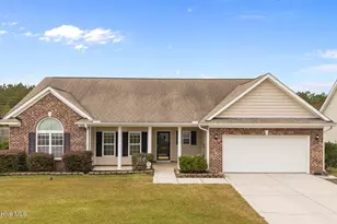 239 Silver Hills Dr, Jacksonville, NC 28546 - Photo 1