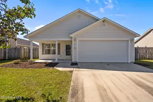 519 Montego Ct, Wilmington, NC 28411 - Photo 1