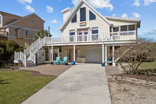 11004 Station St, Emerald Isle, NC 28594 - Photo 1