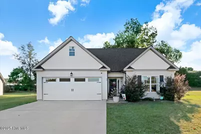84 Haven Court, Snow Hill, NC 28580 - Photo 1