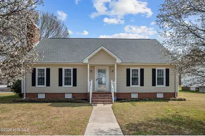 2708 Ridge Road NW, Wilson, NC 27896 - Photo 1