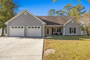 1385 Blue Creek Rd, Jacksonville, NC 28540 - Photo 1