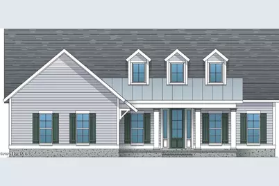5704 Moonshell Loop, Wilmington, NC 28412 - Photo 1