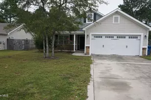 412 Ridgeway Dr, Sneads Ferry, NC 28460 - Photo 1