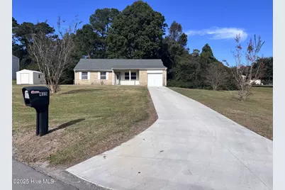 415 Sterling Road, Jacksonville, NC 28546 - Photo 1
