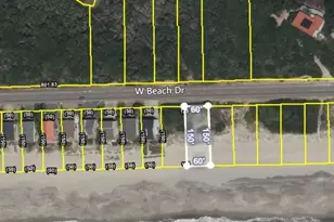 4501 W Beach Dr, Oak Island, NC 28465 - Photo 1