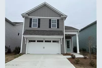 3347 Summer Tanager Lane #Lot 12, Leland, NC 28451 - Photo 1