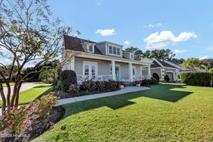 5014 Helms Port Ave, Wilmington, NC 28409 - Photo 1