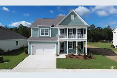 9421 Crowded Gules Drive #Lot 192, Leland, NC 28451 - Photo 1