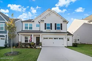 27 Silver Moon Ln, Clayton, NC 27527 - Photo 1