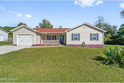 108 Howell Drive, Jacksonville, NC 28540 - Photo 1